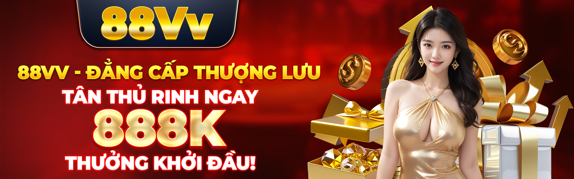 banner 88vv